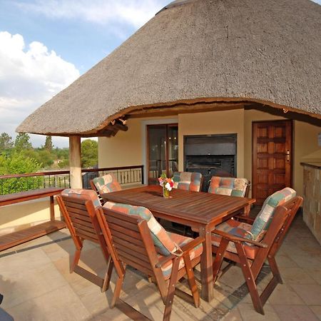 Hoopoe Haven Guest House Chartwell Exteriör bild