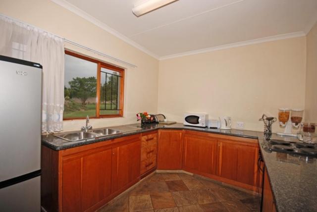 Hoopoe Haven Guest House Chartwell Exteriör bild