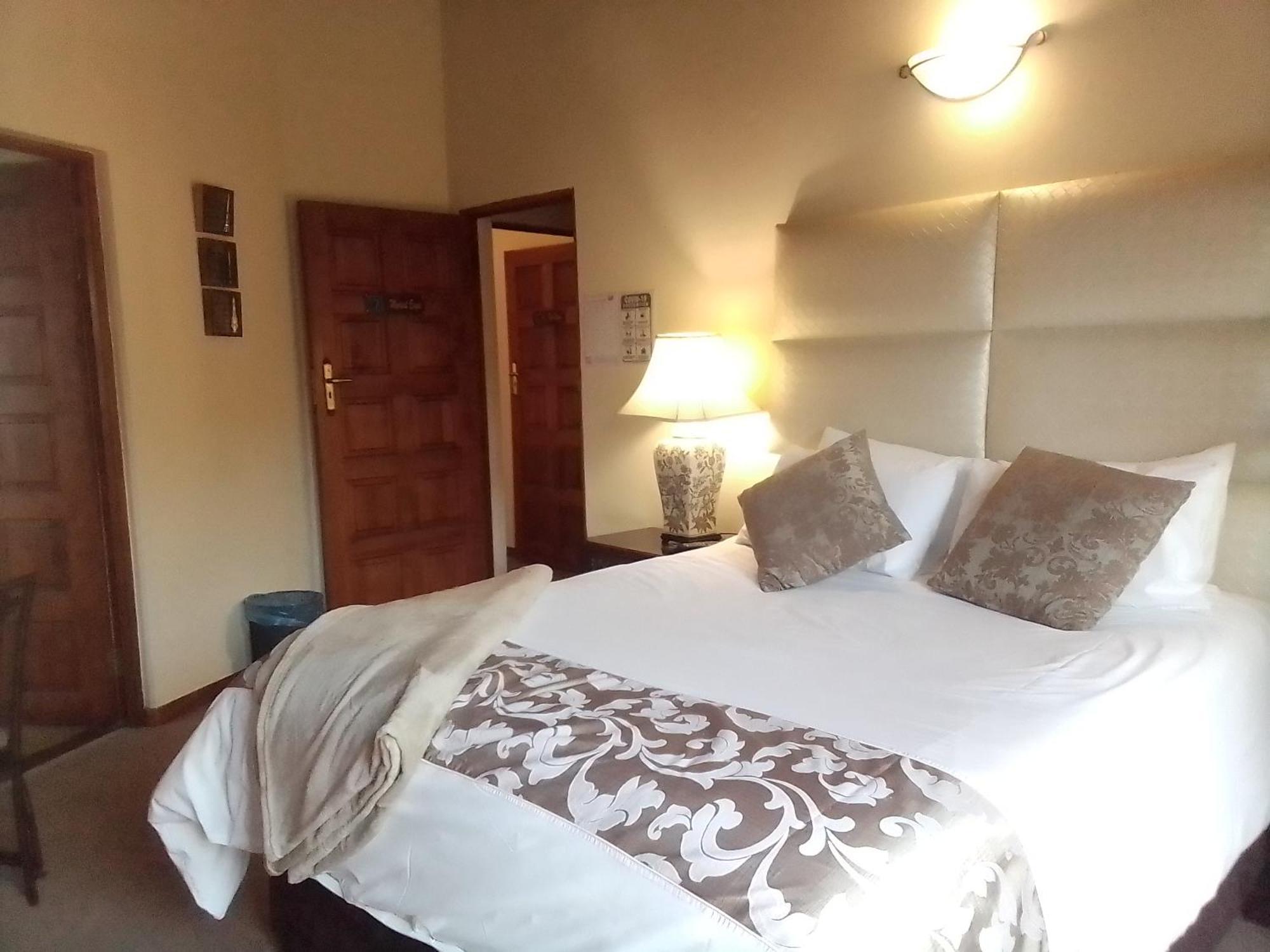 Hoopoe Haven Guest House Chartwell Exteriör bild